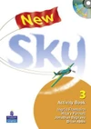 New SKY 3 - Activity Book w/ Students´ Multi-Rom Pack