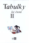 Tabulky ke čtení II (15+1 ZDARMA)
