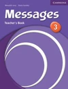 Messages 3 - Teacher's Book