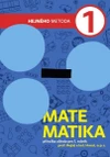 Matematika 1.ročník ZŠ (Hejného metoda) - příručka učitele