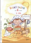 Český jazyk pro 2.ročník ZŠ - 2.díl učebnice
