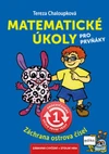 Matematické úkoly pro prvňáky