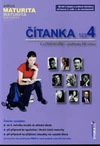 Čítanka 4  k literatuře přehledu SŠ učiva