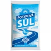 Sůl posypová 5 kg