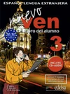 Ven nuevo 3 - Libro del alumno (učebnice)  / DOPRODEJ