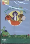 Three Billy Goats DVD (fairy Tales Video)