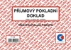 Příjmový pokladní doklad A6
