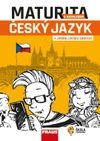 Maturita s nadhledem Český jazyk - hybridní učebnice  (15 + 1 zdarma)