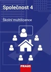 Flexibooks - Společnost 4 - neomezená školní multilicence