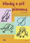 Hledej a piš písmena