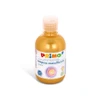 Tempery 300 ml - zlatá
