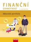 Finanční gramotnost pro 1.stupeň ZŠ - Portfolio / DOPRODEJ