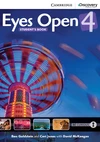 Eyes Open 4 - Student's Book
