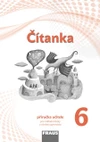 Čítanka 6.ročník - příručka učitele - tištěná  NG