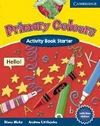 Primary Colours Starter - Activity Book / DOPRODEJ