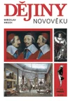 Dějiny novověku SŠ - učebnice