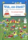 Víš, co čteš? - pro začínající čtenáře