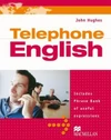 Telephone English + audio CD