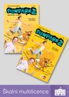 Funpark 2 - učitelská licence (platnost 14 měsíců)