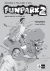 Funpark 2 - brožurka pro žáky s SPU