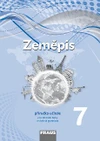 Zeměpis 7.ročník - příručka učitele - tištěná  NG / DOPRODEJ