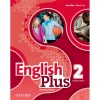 English Plus 2 Second Edition - Student´s Book