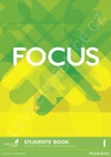 Focus 1 - Student's Book / DOPRODEJ