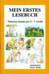 Mein erstes lesebuch - Německá čítanka pro 5. - 7.ročník
