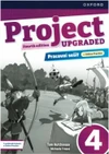 Project 4 UPGRADED edition  Fourth Edition - pracovní sešit s Online Practice