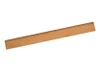 Pravítko dřevěné 40 cm