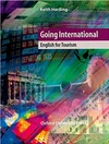 Going International (English for Tourism) - Student's Book  / DOPRODEJ
