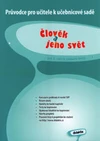 Průvodce pro učitele Člověk a jeho svět 3.ročník ZŠ / DOPRODEJ