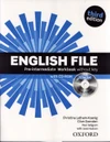 English File Third Edition Pre-intermediate - Workbook Without Answer Key / DOPRODEJ