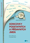Desetiminutovky - koncovky podstatných a přídavných jmen
