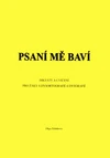 Psaní mě baví