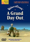 Wallace and Gromit: a Grand Day Out DVD
