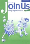 Join Us for English 2 - Language Portfolio