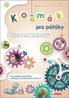 Koumák pro páťáky - pracovní sešit (čj, matematika,člověk a jeho svět atd.)