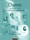 Chemie 9.ročník - pracovní sešit / DOPRODEJ