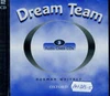 Dream Team 3 - audio CD  /  DOPRODEJ