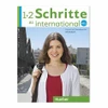 Schritte international Neu 1+2 - Arbeitsbuch + 2 CDs zum Arbeitsbuch