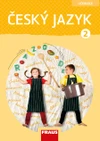 Český jazyk 2.ročník ZŠ - učebnice  NG  (15 + 1 zdarma)