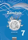 Zeměpis 7.ročník - pracovní sešit  NG  (15 + 1 zdarma)