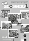 Bloggers new 1 (A1.1) - čtvrtletní testy + MP3 ke stažení