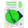 Hudební výchova 8.ročník ZŠ - učebnice