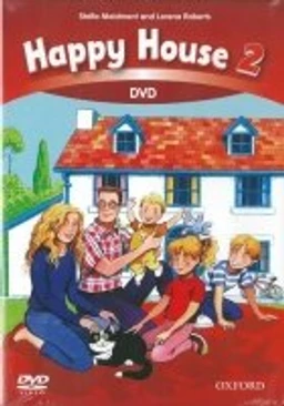 Happy House 2 (3.vydání) - DVD