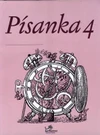 Písanka 4 - MODRÁ ŘADA