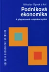 Podniková ekonomika  ( C.H.BECK ) / DOPRODEJ