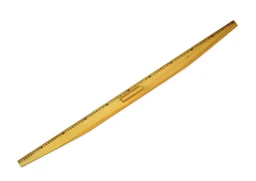 Pravítko dřevěné 100 cm