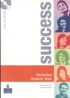 Success Elementary - Student's Book with CD-ROM / DOPRODEJ